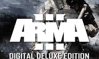 Arma 3 Deluxe Edition Global Steam