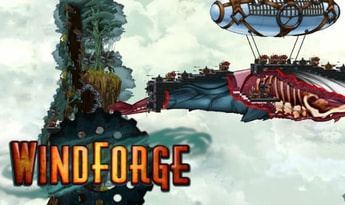 Windforge EN Global Steam