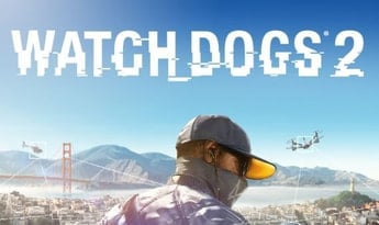 Watch Dogs 2 Deluxe Edition United States Xbox One Xbox Series