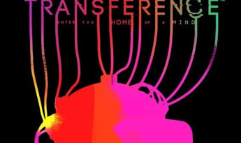 Transference EN/DE/FR/IT/ES Argentina Xbox One Xbox Series