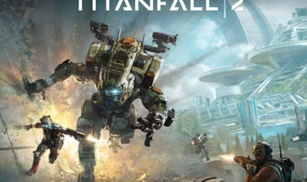Titanfall 2 EN/DE/FR/IT/PL/PT/RU/ES United States Xbox One Xbox Series