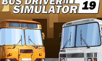 Bus Driver Simulator 2019 Global Steam
