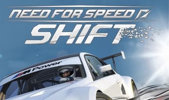 Need for Speed: Shift EN Global EA App