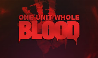 Blood: One Unit Whole Blood EN Global Steam