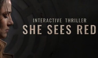 She Sees Red Global Steam