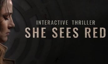 She Sees Red Global Steam