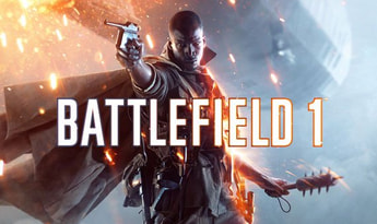 Battlefield 1 PL/RU Global EA App