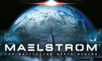 Maelstrom: The Battle for Earth Begins EN/DE/FR/IT/ES Global Steam