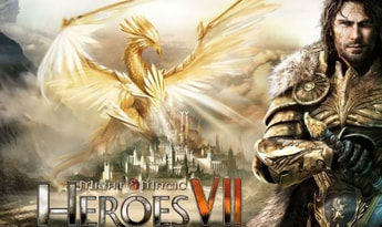 Might & Magic: Heroes VII EN/DE/FR/IT/ES Global Ubisoft Connect