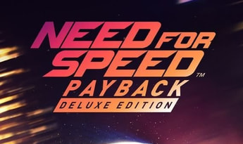 Need For Speed: Payback Deluxe Edition EN/DE/FR/IT/ES United States Xbox One Xbox Series