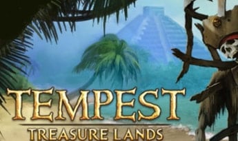 Tempest: Treasure Lands DLC EN/DE/FR/RU/ZH/ES Global Steam