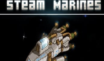 Steam Marines EN Global Steam