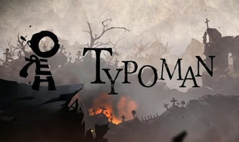 Typoman EN Global Steam