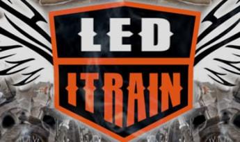 Led  Rain EN Global Steam