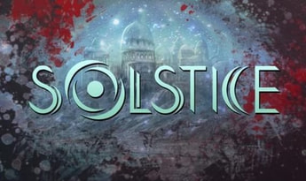 Solstice EN Global Steam