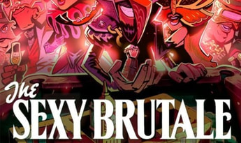 The Sexy Brutale EN/DE/FR/JA/ES Argentina Xbox One Xbox Series