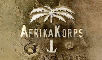 Panzer Corps: Afrika Korps DLC EN/DE/RU Global Steam