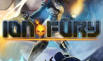 Ion Fury EN Global Steam