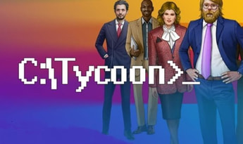 Computer Tycoon EN Global Steam