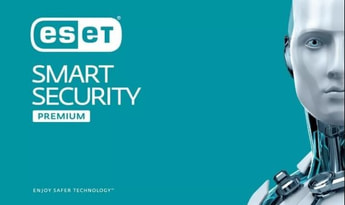 ESET Smart Security Premium 1 Device 1 Year PC EN Global Software License