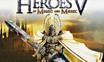 Heroes of Might and Magic V EN/DE/FR/IT/ES Global Ubisoft Connect