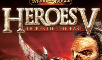Heroes of Might and Magic V: Tribes of the East EN/DE/FR/IT/ES Global Ubisoft Connect