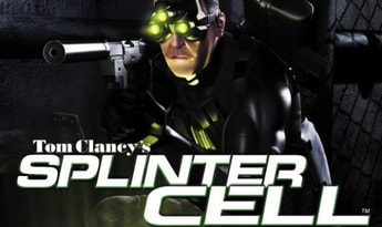 Tom Clancy's Splinter Cell EN/DE/FR/IT/ES Global Ubisoft Connect