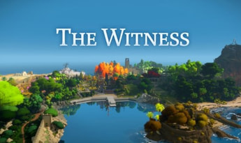 The Witness Global GOG