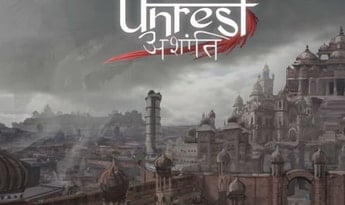 Unrest EN Global Steam