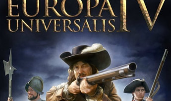 Europa Universalis IV - Conquest of Paradise Content Pack DLC EN/DE/FR/ES Global Steam