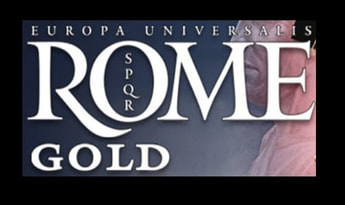 Europa Universalis: Rome Gold Edition EN Global Steam