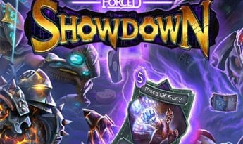 FORCED SHOWDOWN EN/DE/FR/IT/RU/ES Global Steam