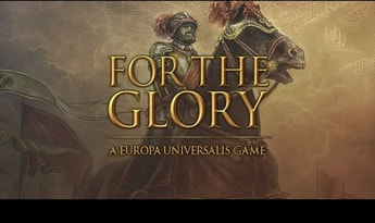 For The Glory: A Europa Universalis Game EN Global Steam