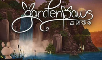 Garden Paws EN Global Steam