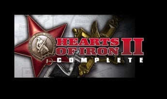 Hearts of Iron 2 Complete EN Global Steam