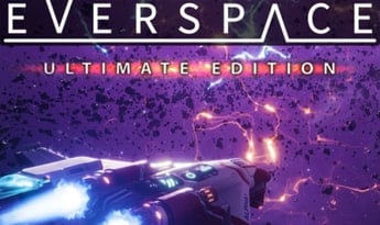 Everspace Ultimate Edition Global Steam