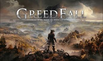 GreedFall Global Steam