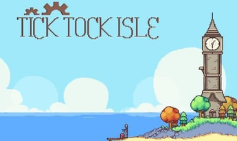 Tick Tock Isle EN Global Steam