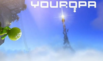 Youropa Global Steam