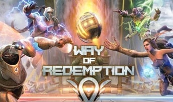 Way of Redemption EN/DE/FR/IT/JA/KO/RU/ES Global Steam