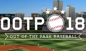 Out of the Park Baseball 18 EN Global Steam