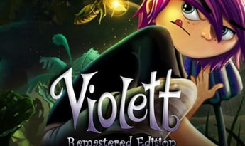 Violett Remastered EN/DE/FR/IT/PL/JA/RU/ES Global Steam