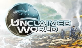 Unclaimed World EN Global Steam