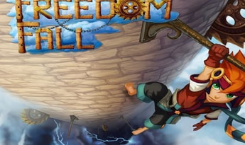 Freedom Fall EN EU Steam