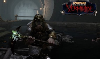 Warhammer: Vermintide Dwarf Helmet DLC EN/DE/FR/IT/PT/RU/ES Global Steam