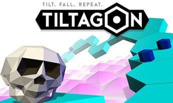 Tiltagon EN Global Steam