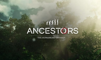 Ancestors: The Humankind Odyssey Global Steam