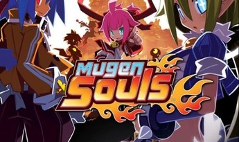 Mugen Souls EN EU Nintendo Switch