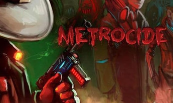 Metrocide EN Global Steam