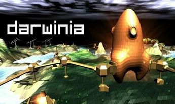 Darwinia EN/DE Global Steam